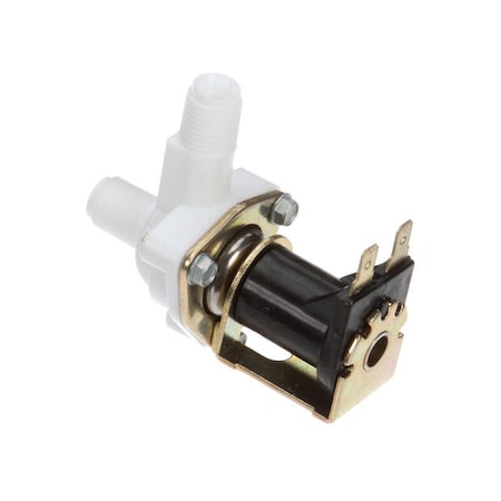 Emberglo Es 1/4? Water Solenoid Valve 1 840226